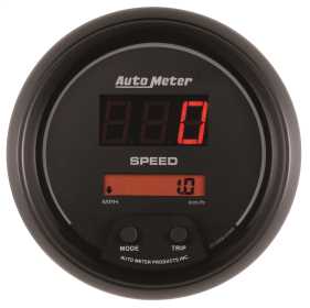 Sport-Comp™ Digital In-Dash Speedometer